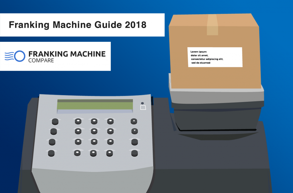 Top 3 Best Small Business Franking Machines 2022 Prices UK